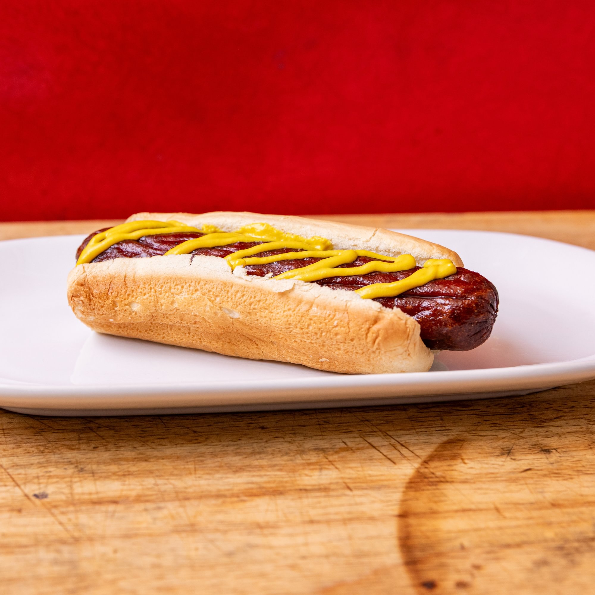 Polish Sausage