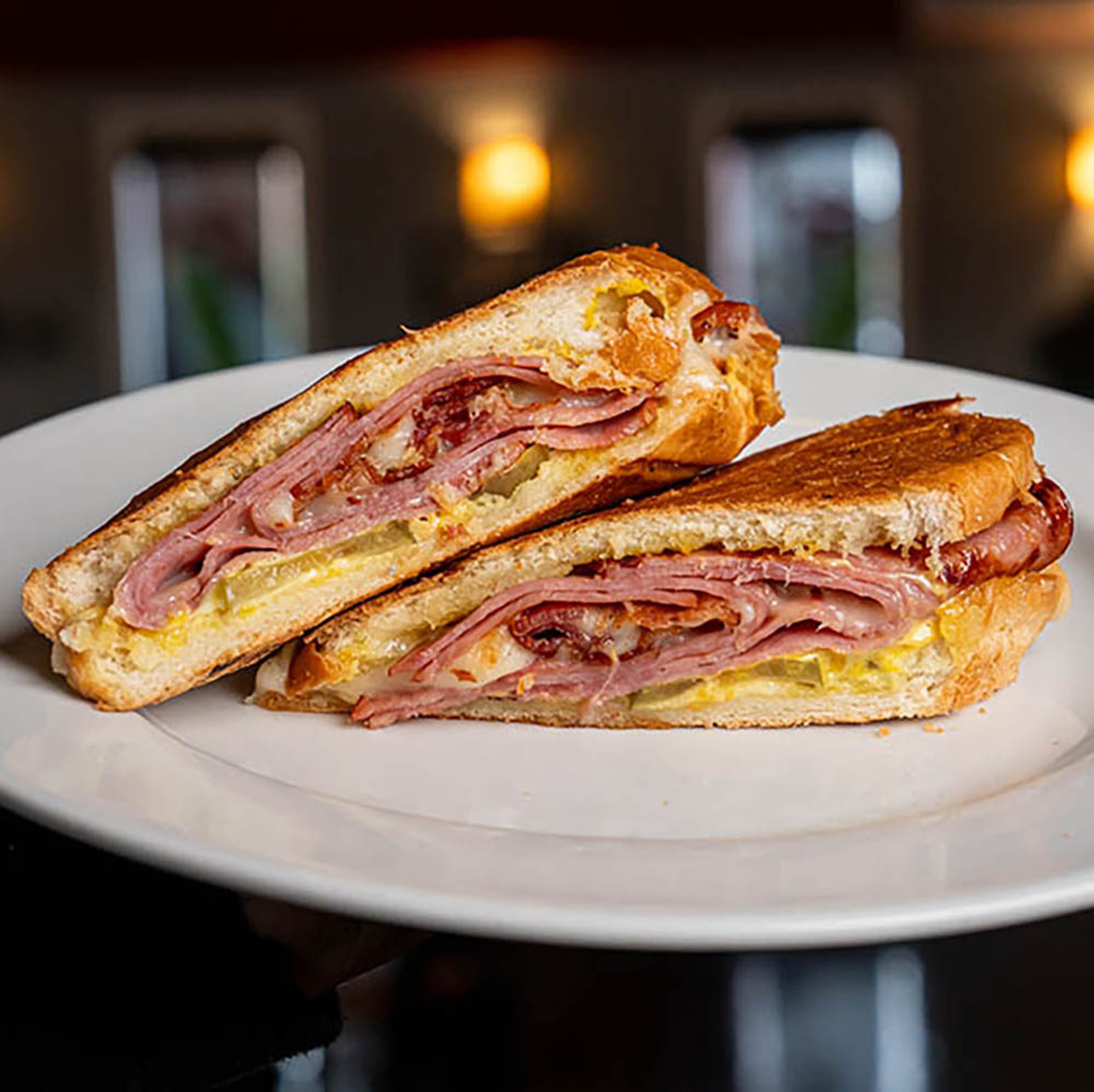 Cuban Sandwich