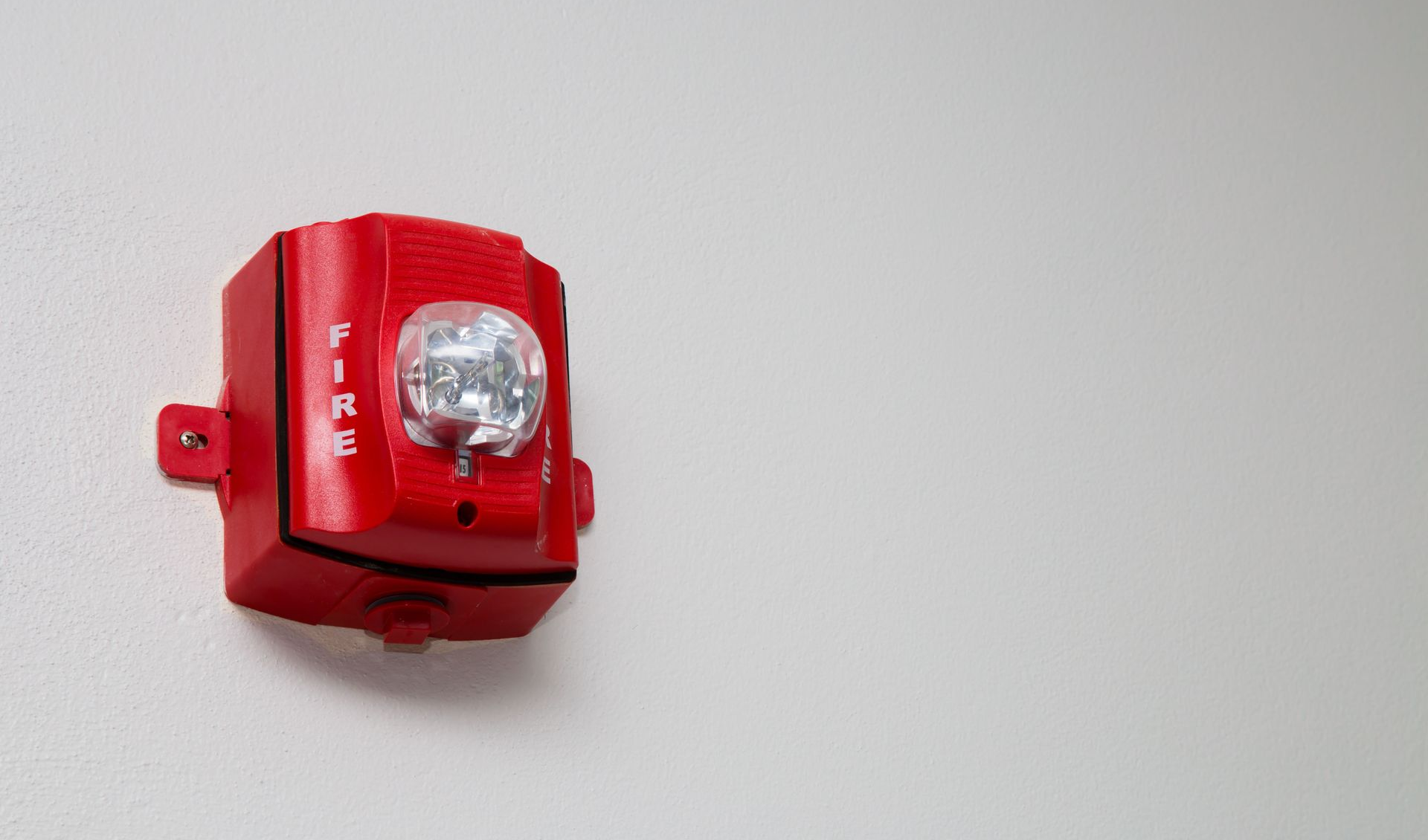 Fire Alarm Systems