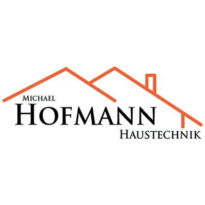 Logo von Michael Hofmann Haustechnik