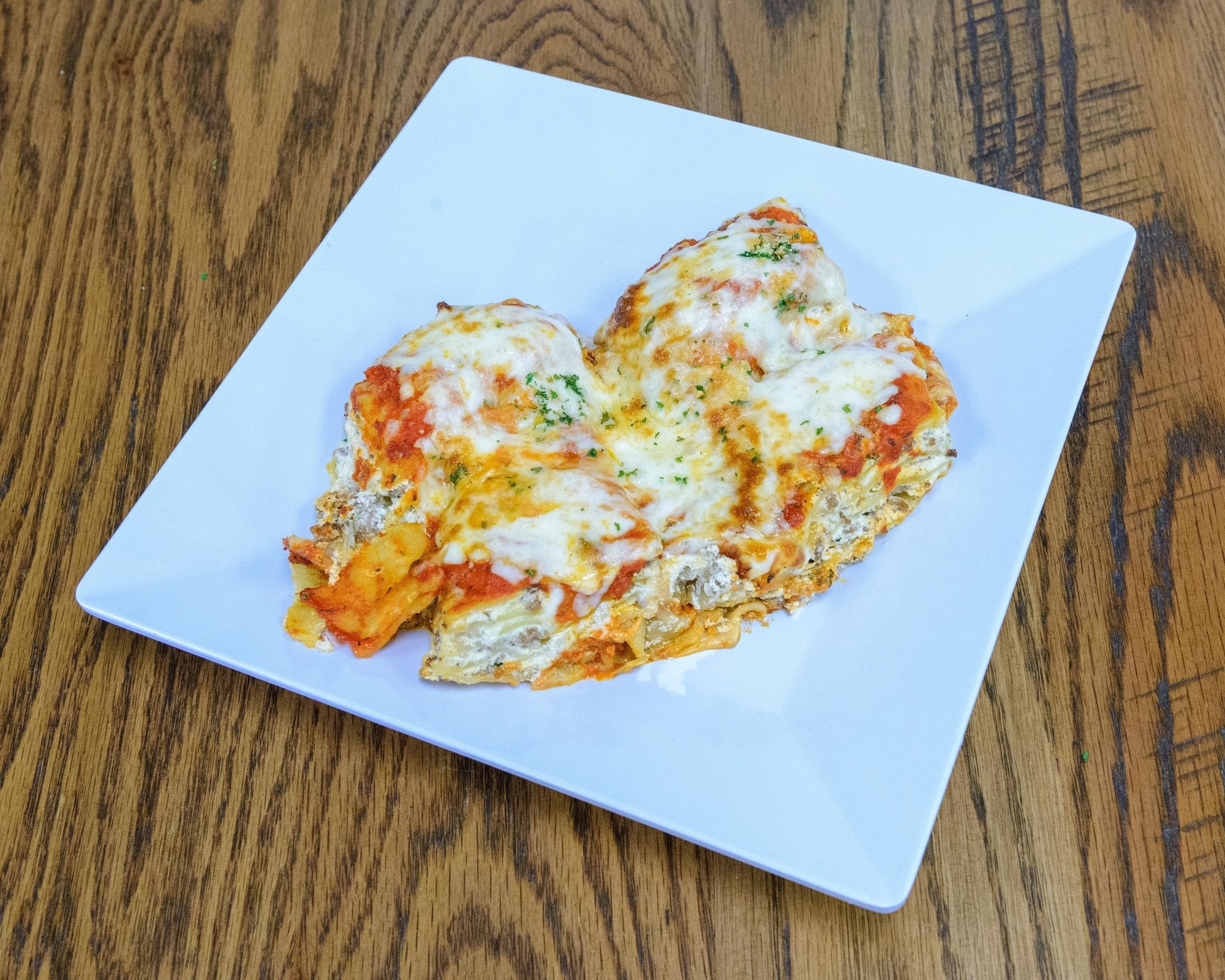 Lasagna