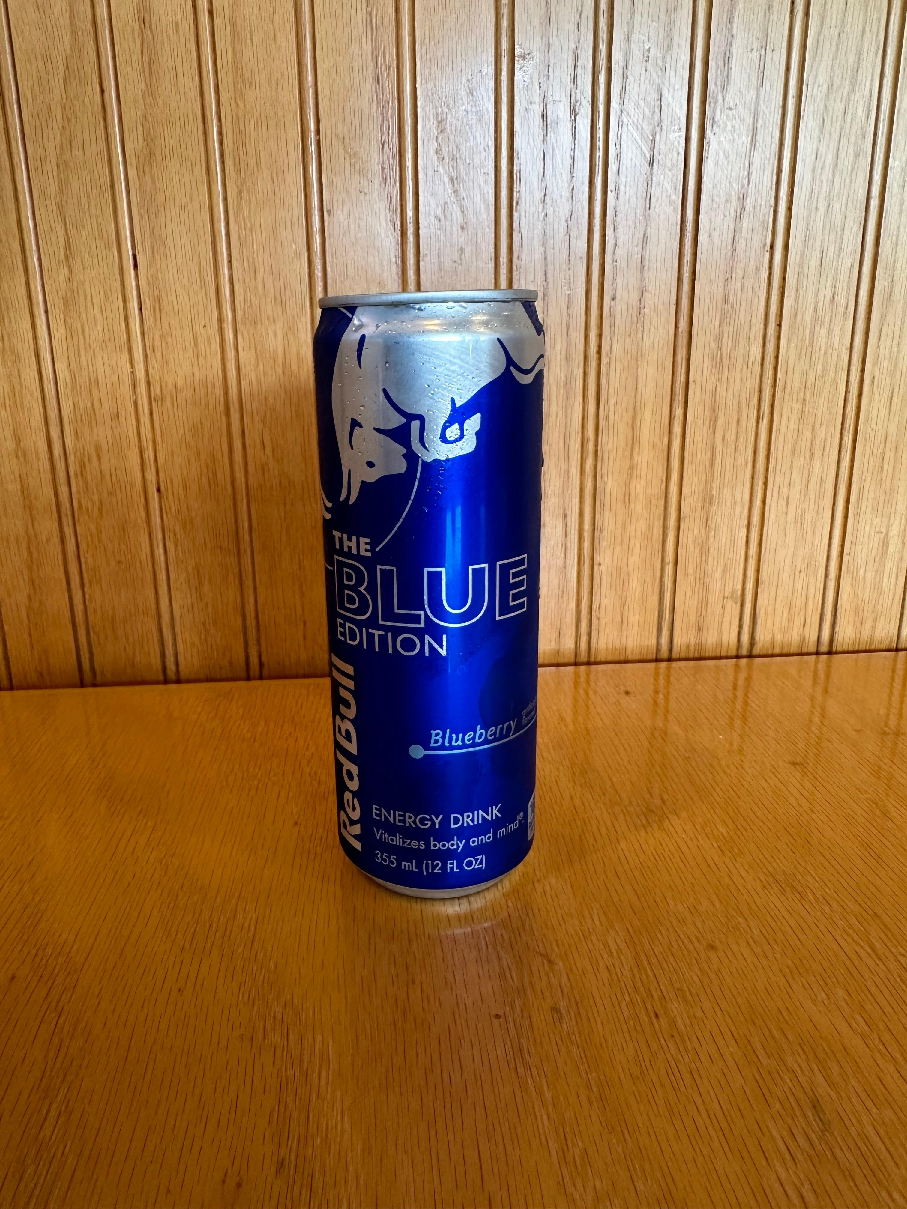 Red Bull  