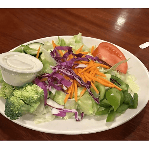 Side Salad