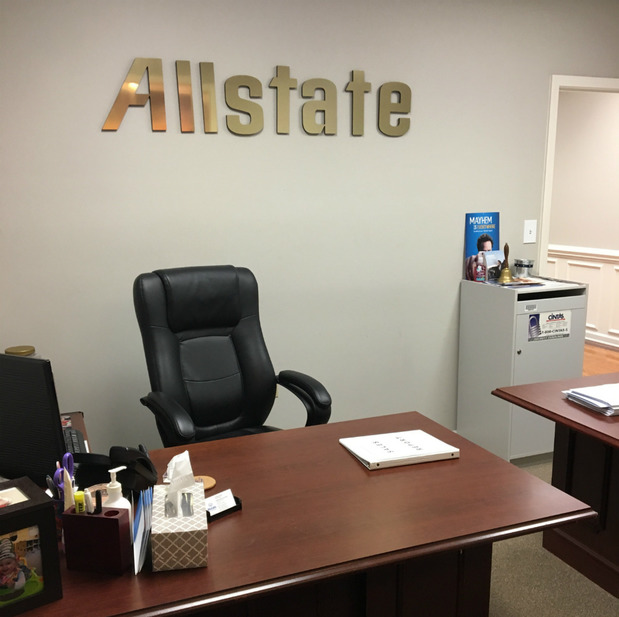 Images LeAnn Manley: Allstate Insurance