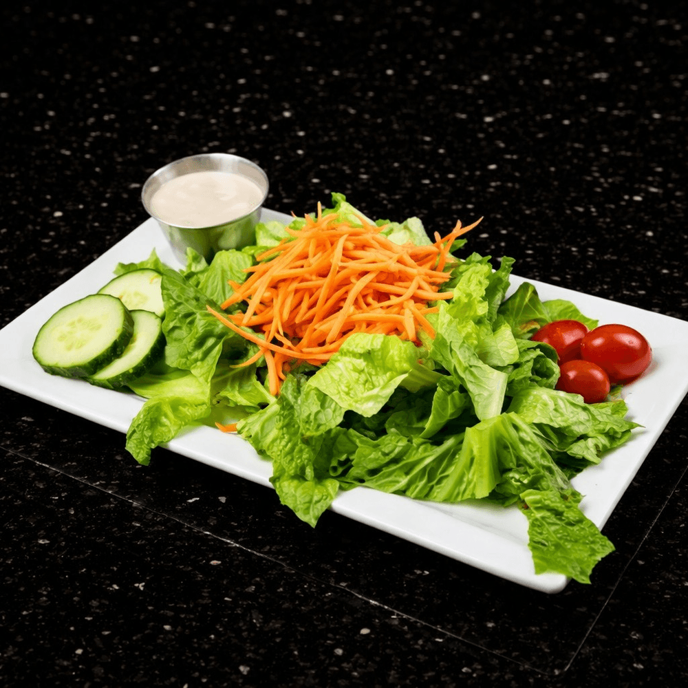 House Salad