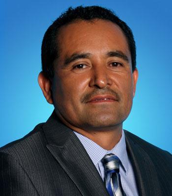 Allstate Personal Financial Representative: Juan Reyes Photo