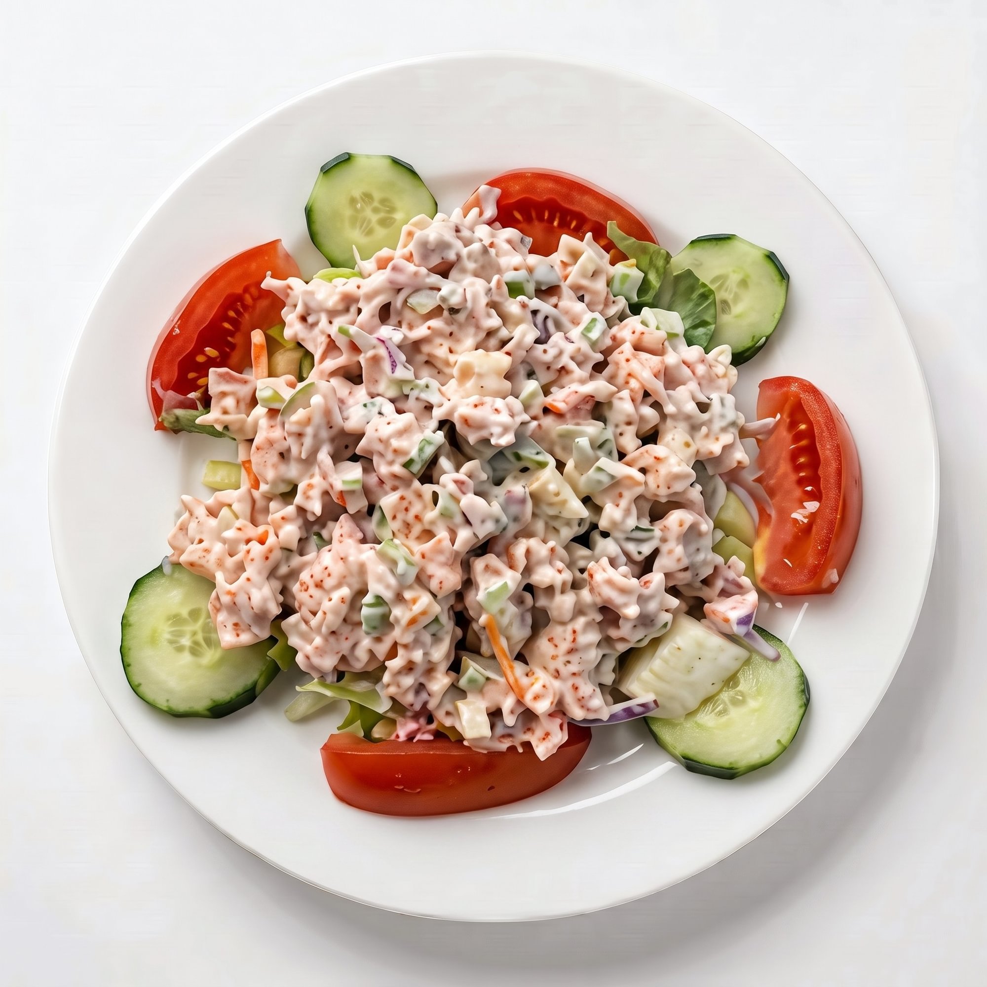 Tuna Salad