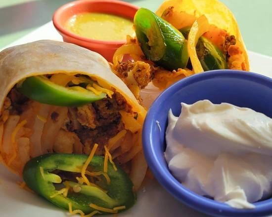 Mexican JD