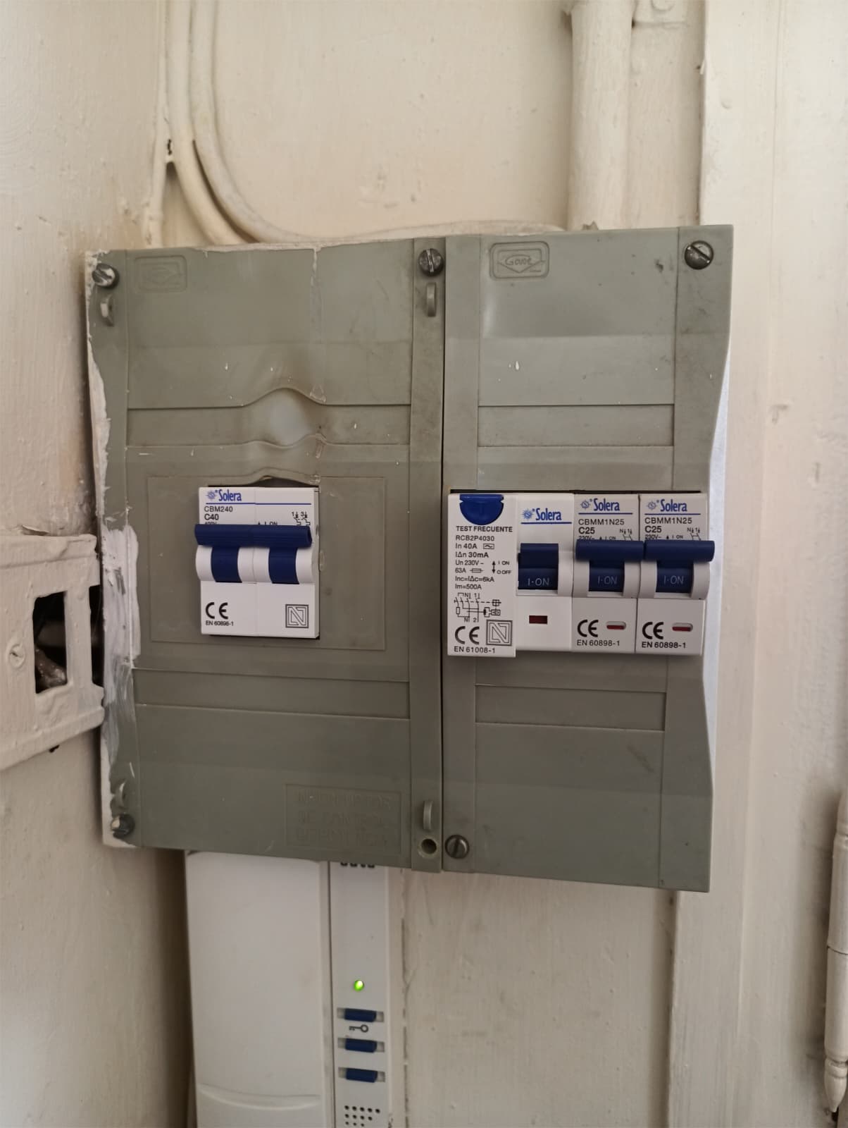 Galería en miniatura