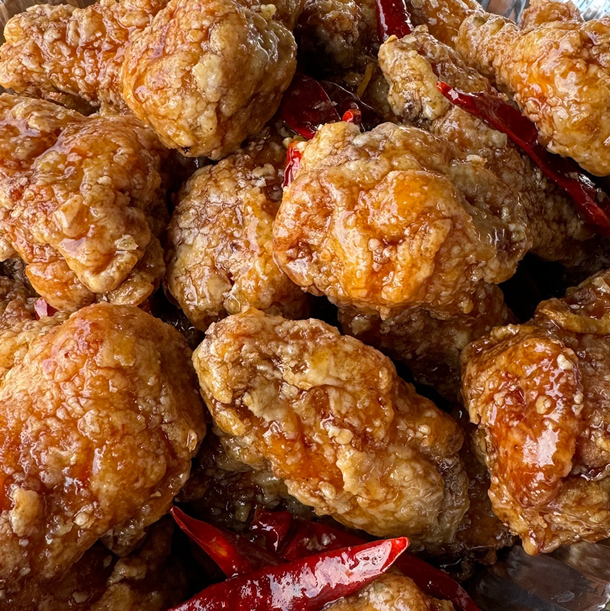 Chicken Wings