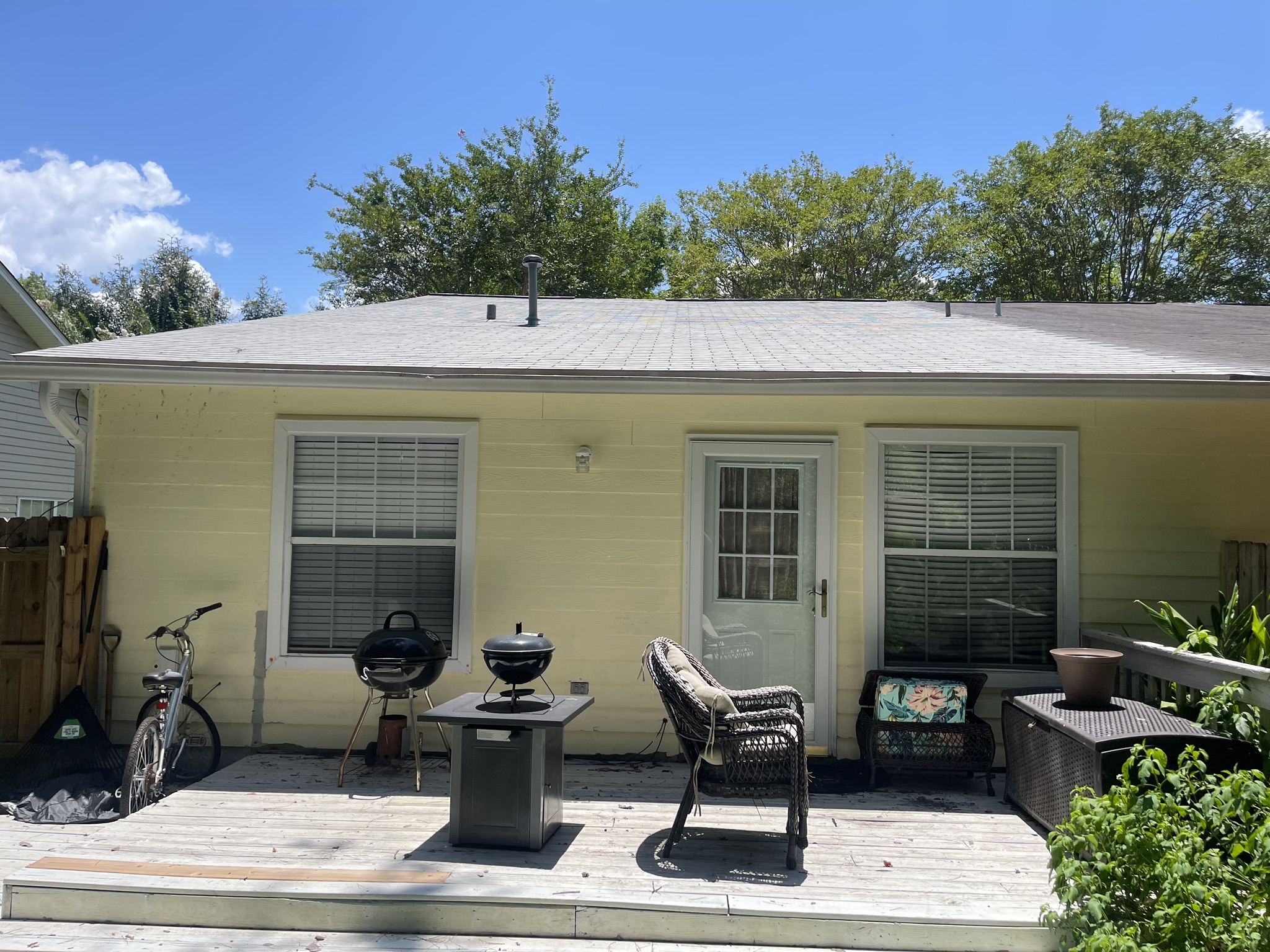 Galloway Roofing Image