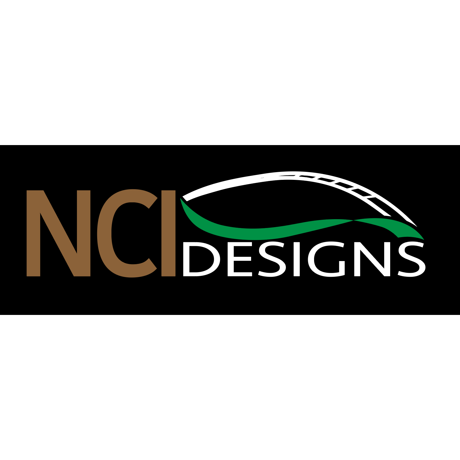 NCI Designs, LLC Logo