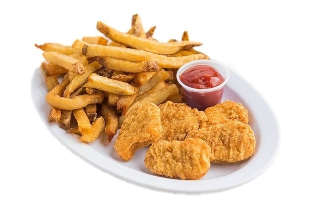 Chicken Nuggets
