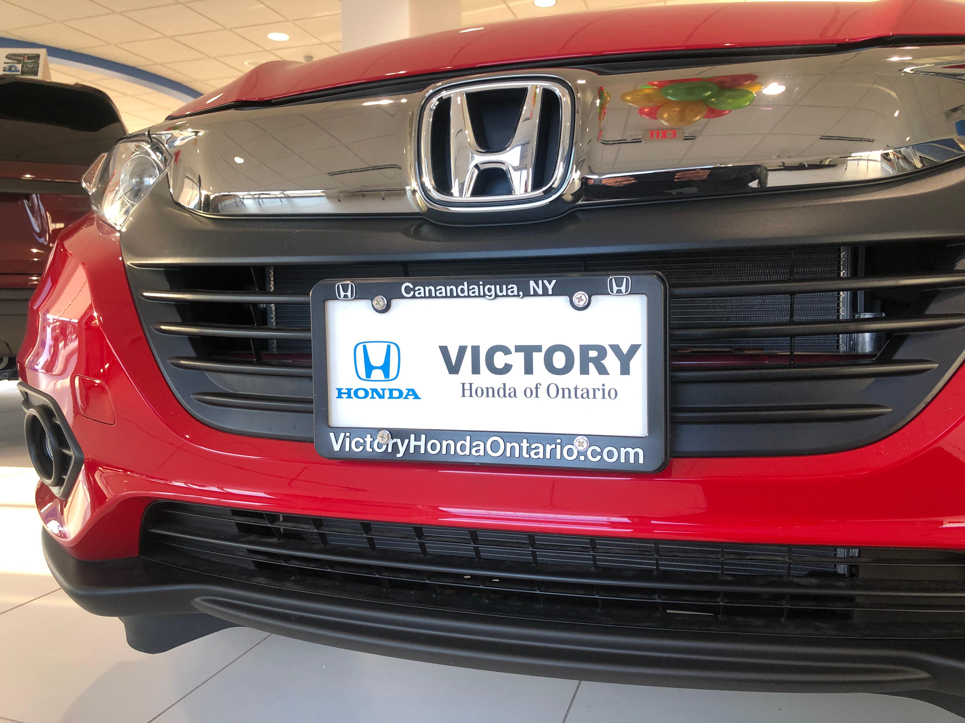 Victory Honda of Ontario Photo