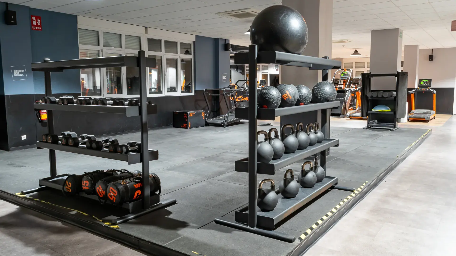 Galería en miniatura