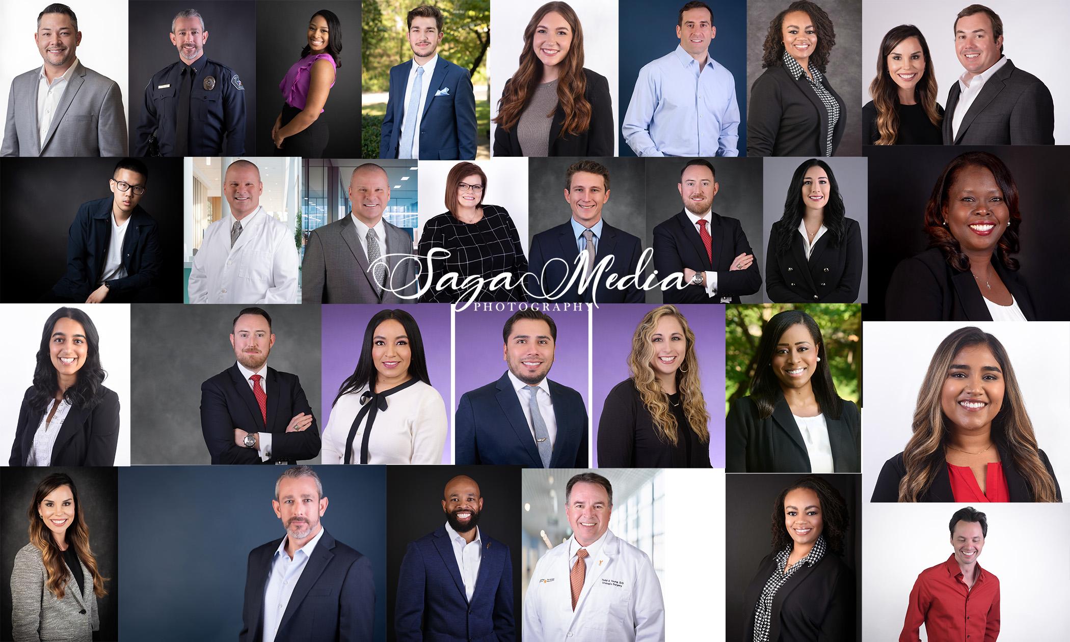 Saga Media Photography Image