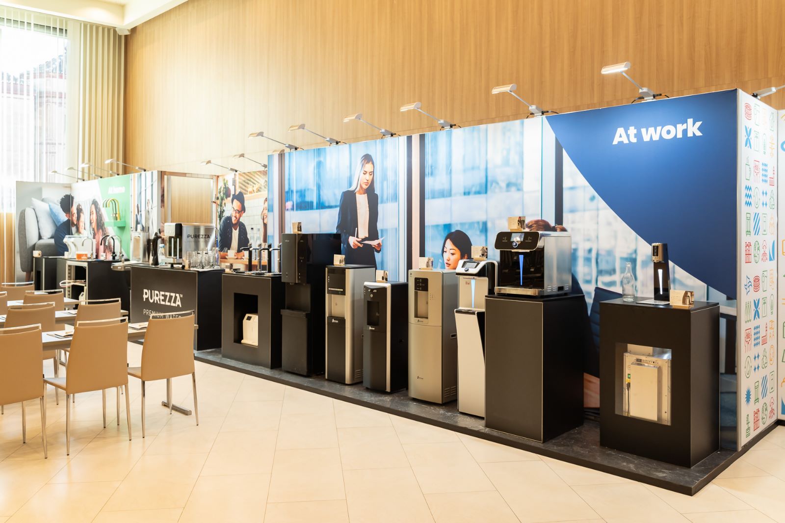 Galería en miniatura