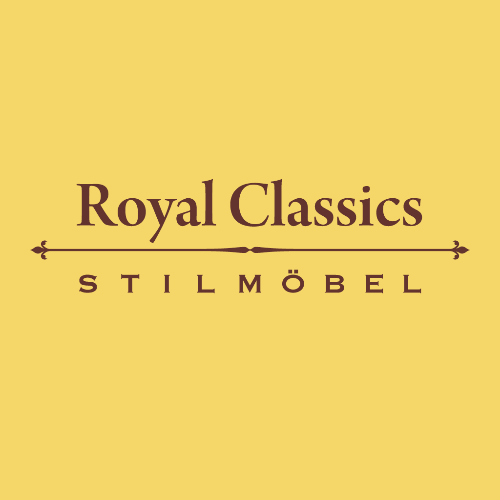 Logo von Royal Classic Stilmöbel - Die Polsterei in Esslingen