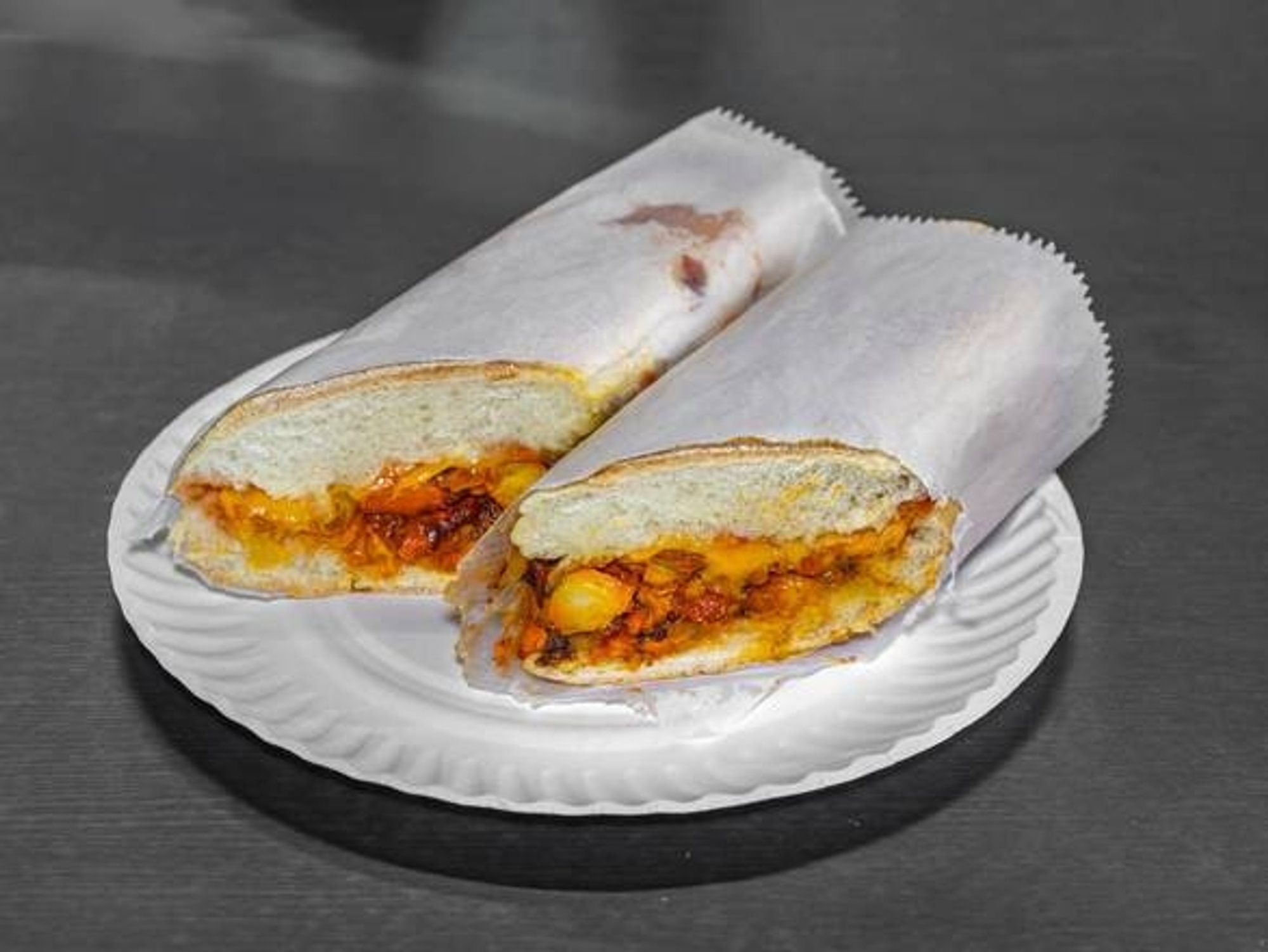 Chicken Cheesesteak