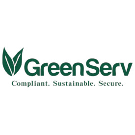 GreenServ Logo