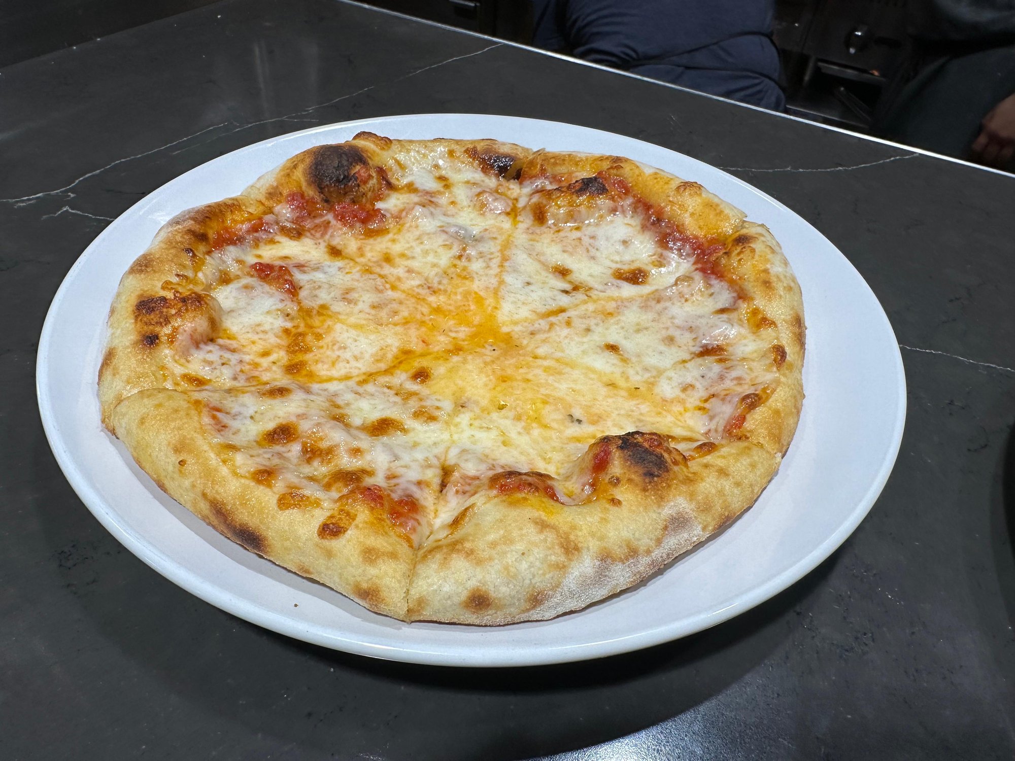 Kids Cheese Pizza