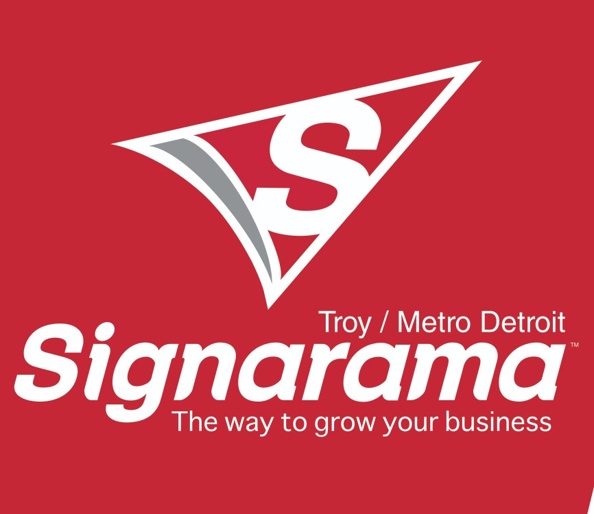 Signarama Troy | Metro Detroit Photo