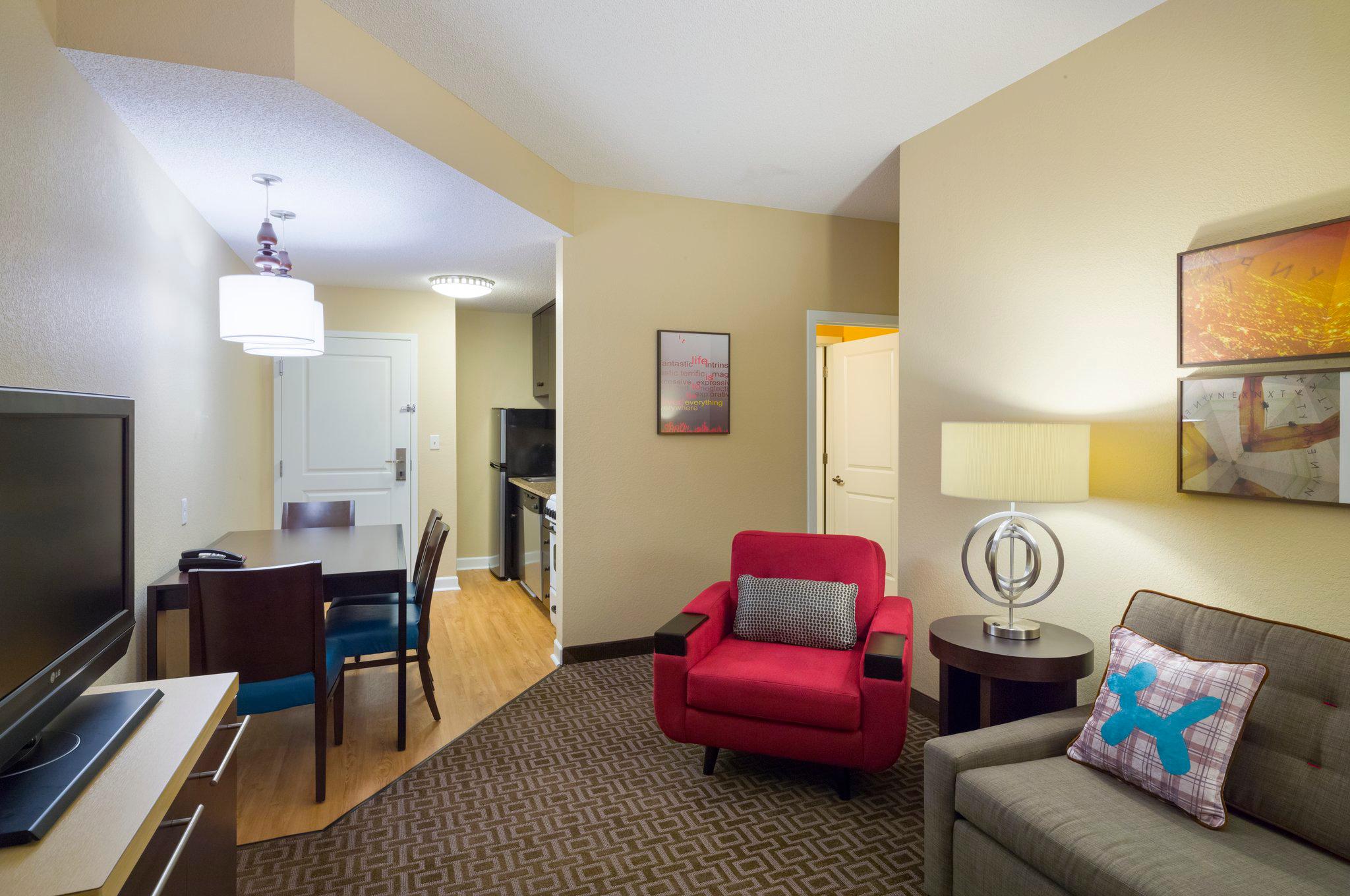 TownePlace Suites by Marriott Harrisburg Hershey Photo