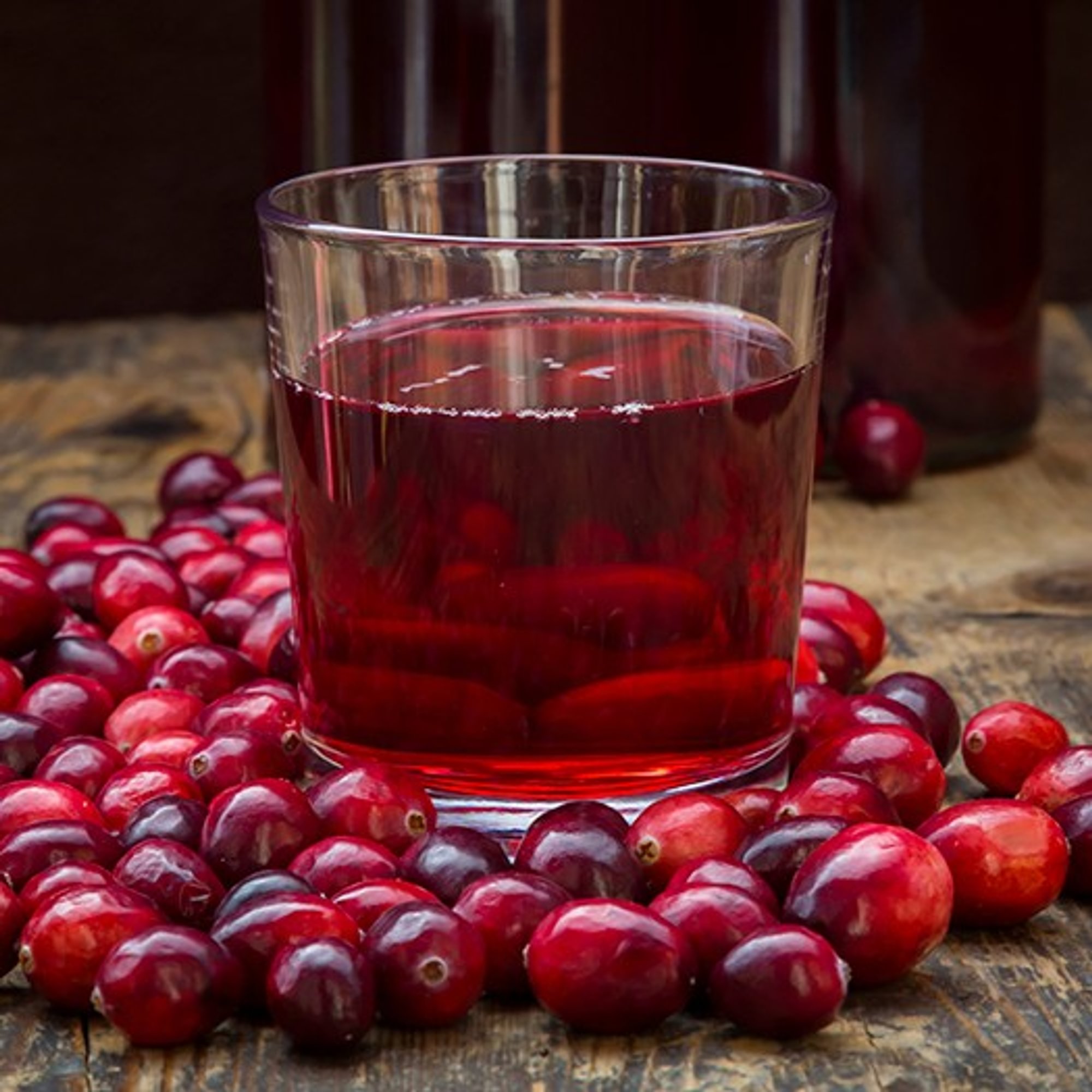 Cranberry Juice
