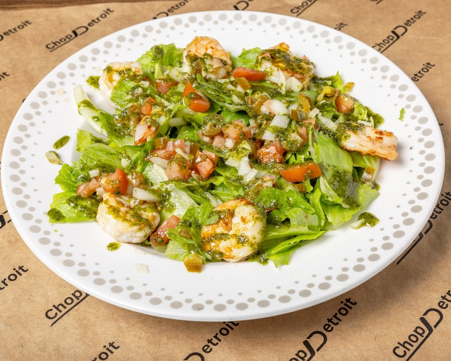 Amanda's Salad