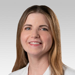 Kimberly A. Bauer, MD Photo