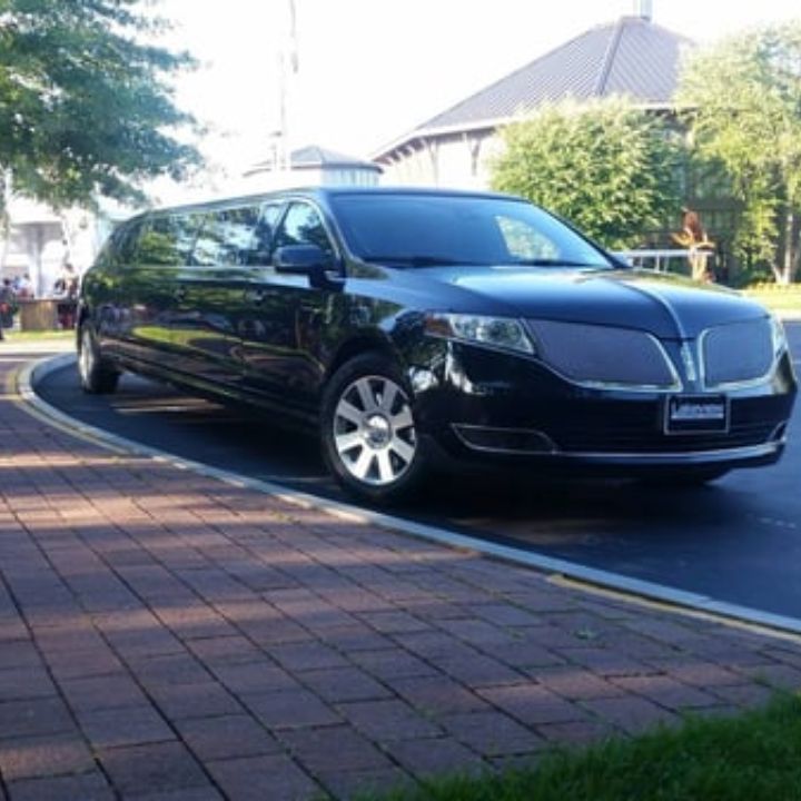 A Hudson Valley Limousine Image