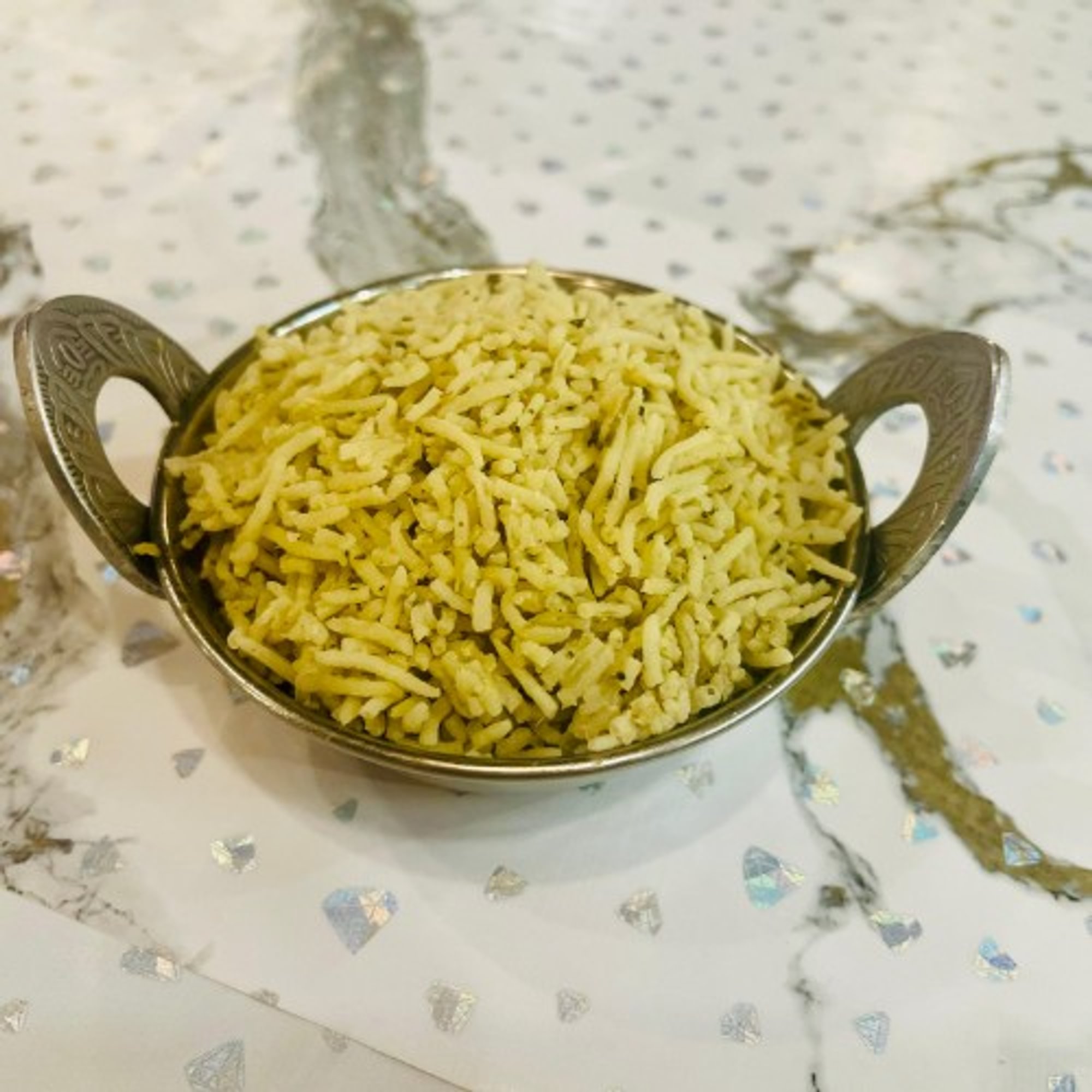 Flavored Rice