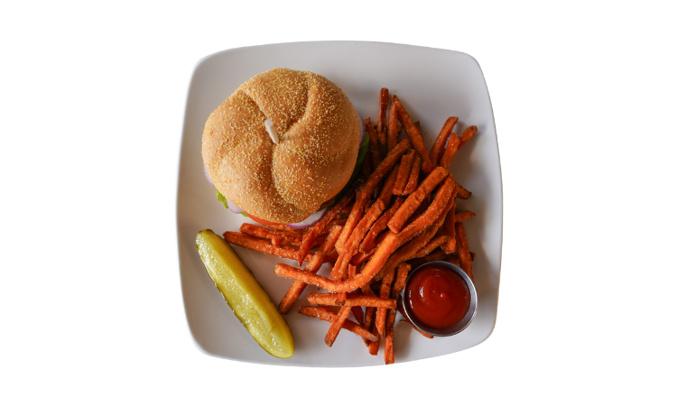 Impossible Burger