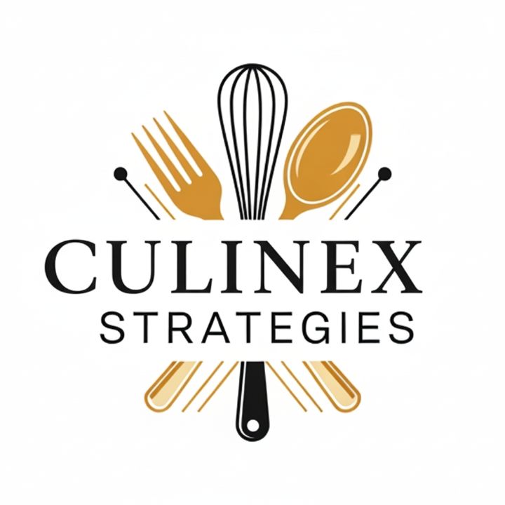 Culinex Strategies