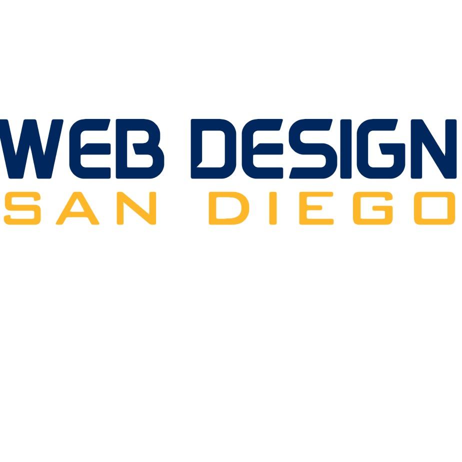 Web Design San Diego