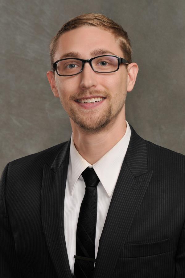 Edward Jones - Financial Advisor: Dyllon MacDougall Photo