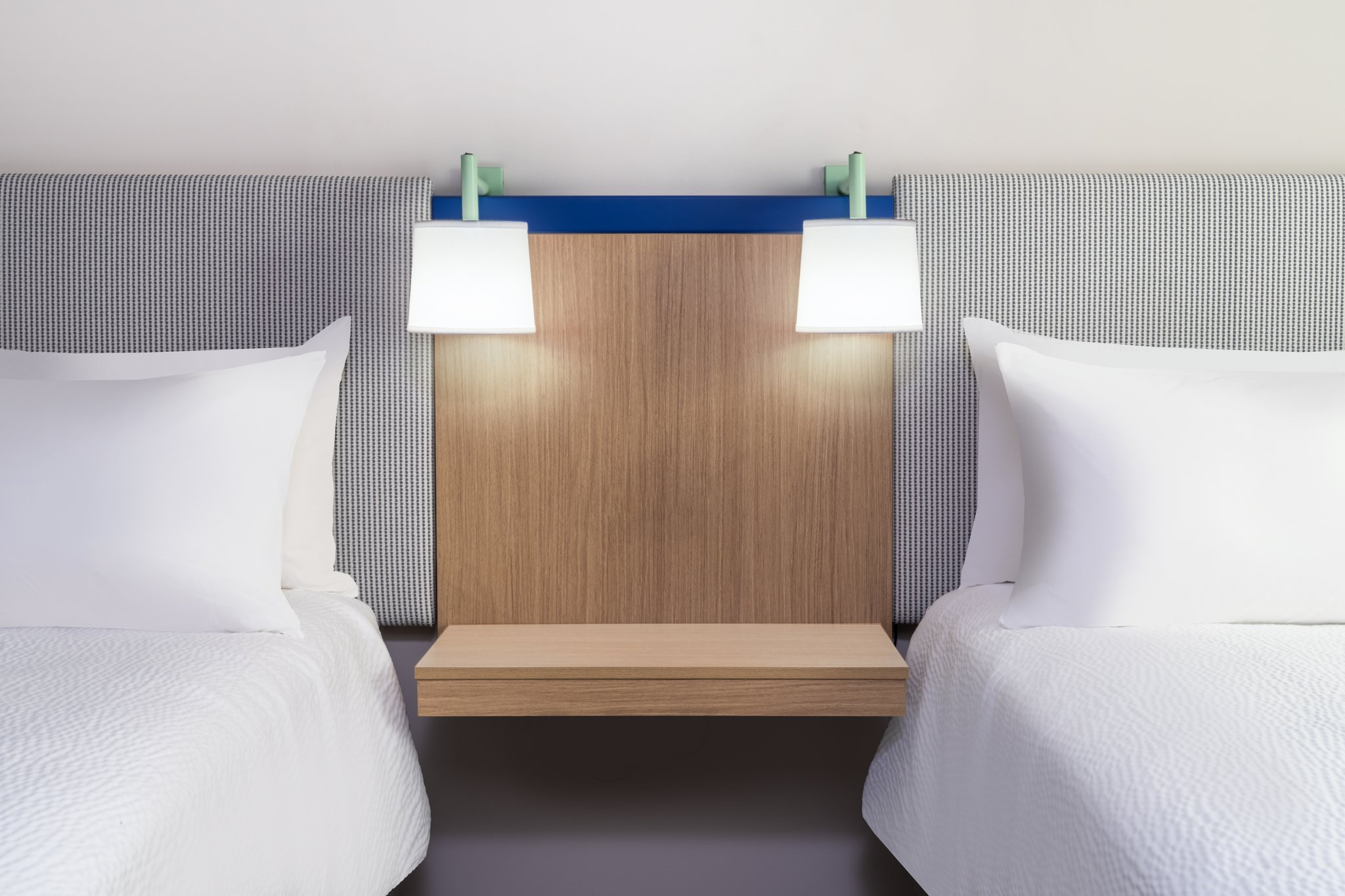 Garner Hotel Albuquerque Airport by IHG Image