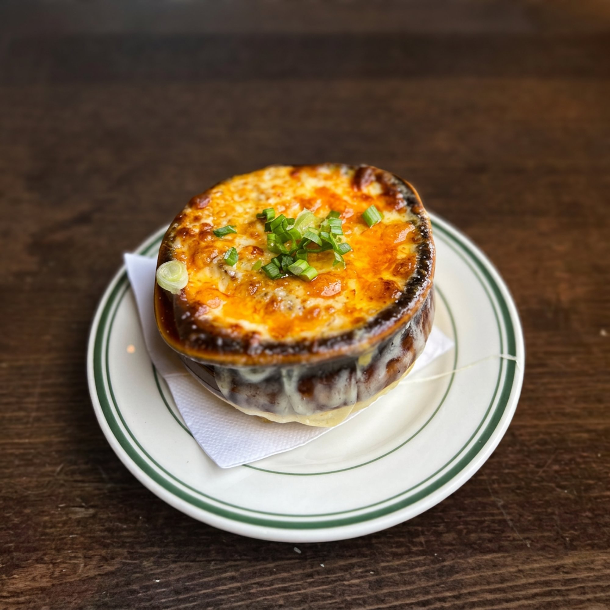 French Onion Soup