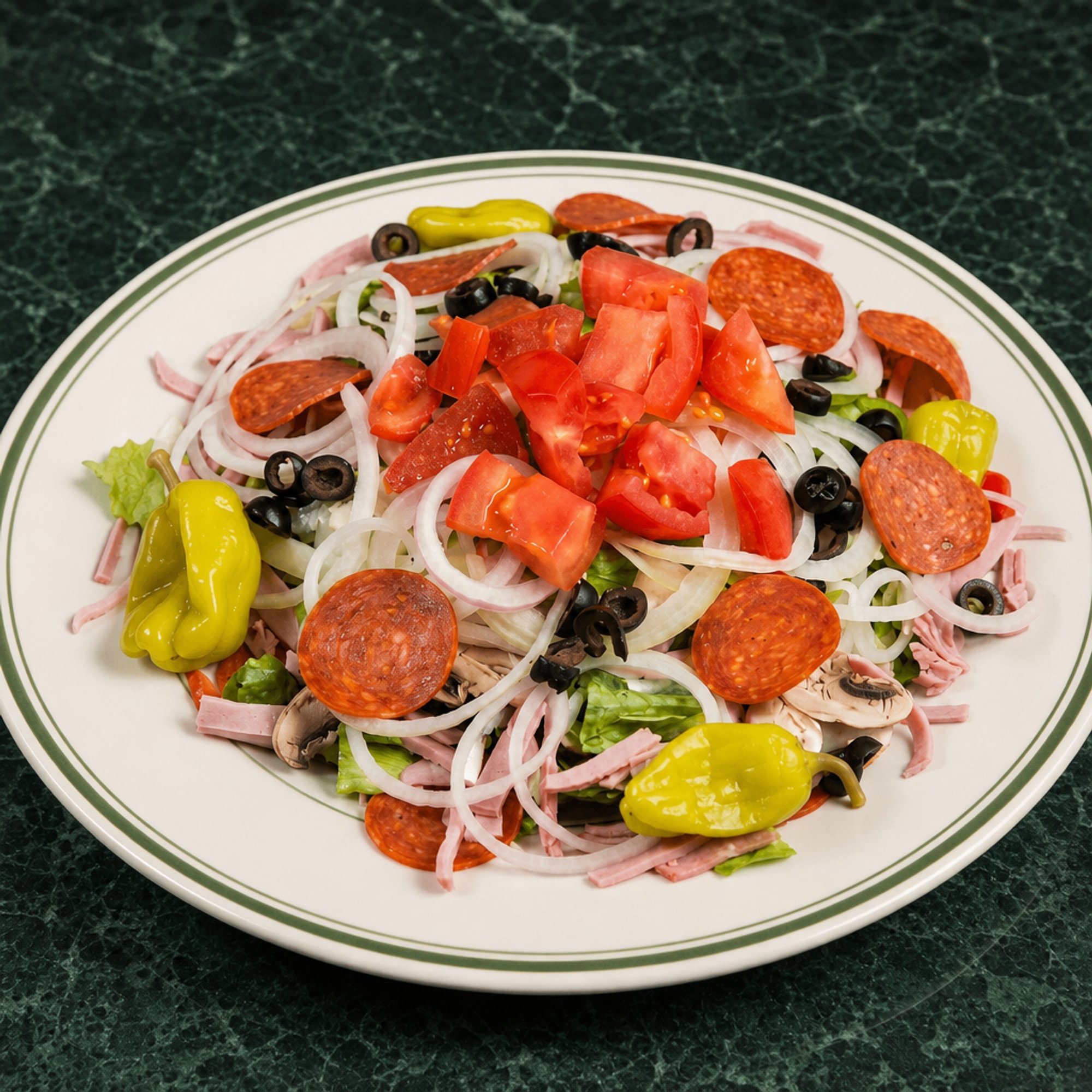 Antipasto Salad - Large
