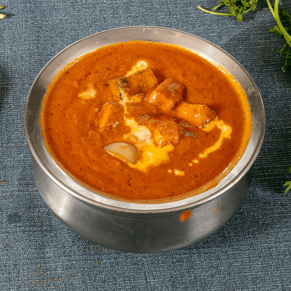 Paneer Butter Masala