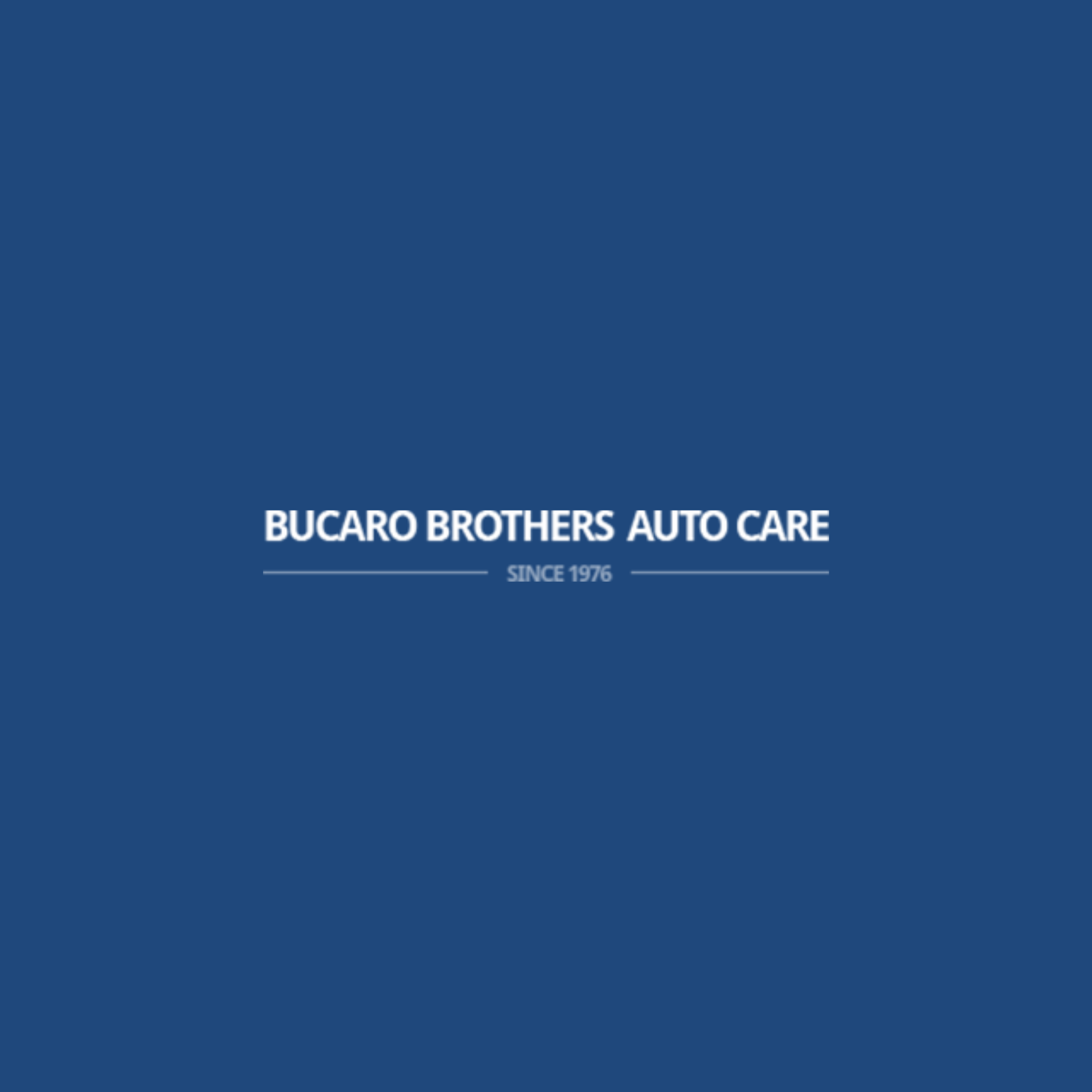 Bucaro Brothers