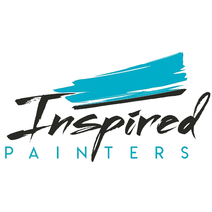 Inspired Painters Logo