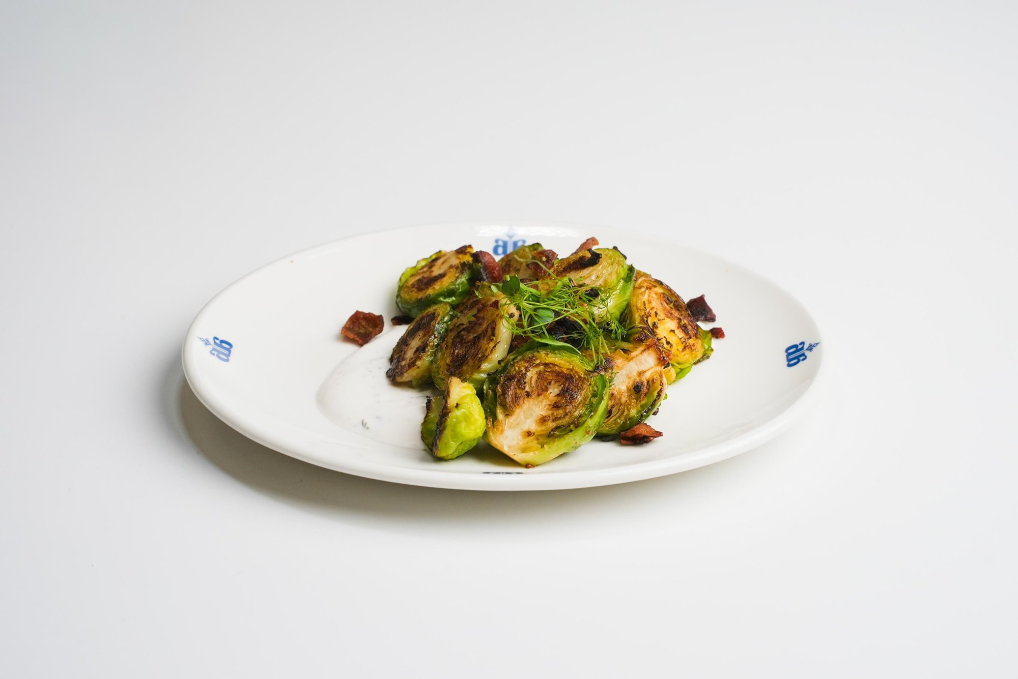 Brussel Sprouts