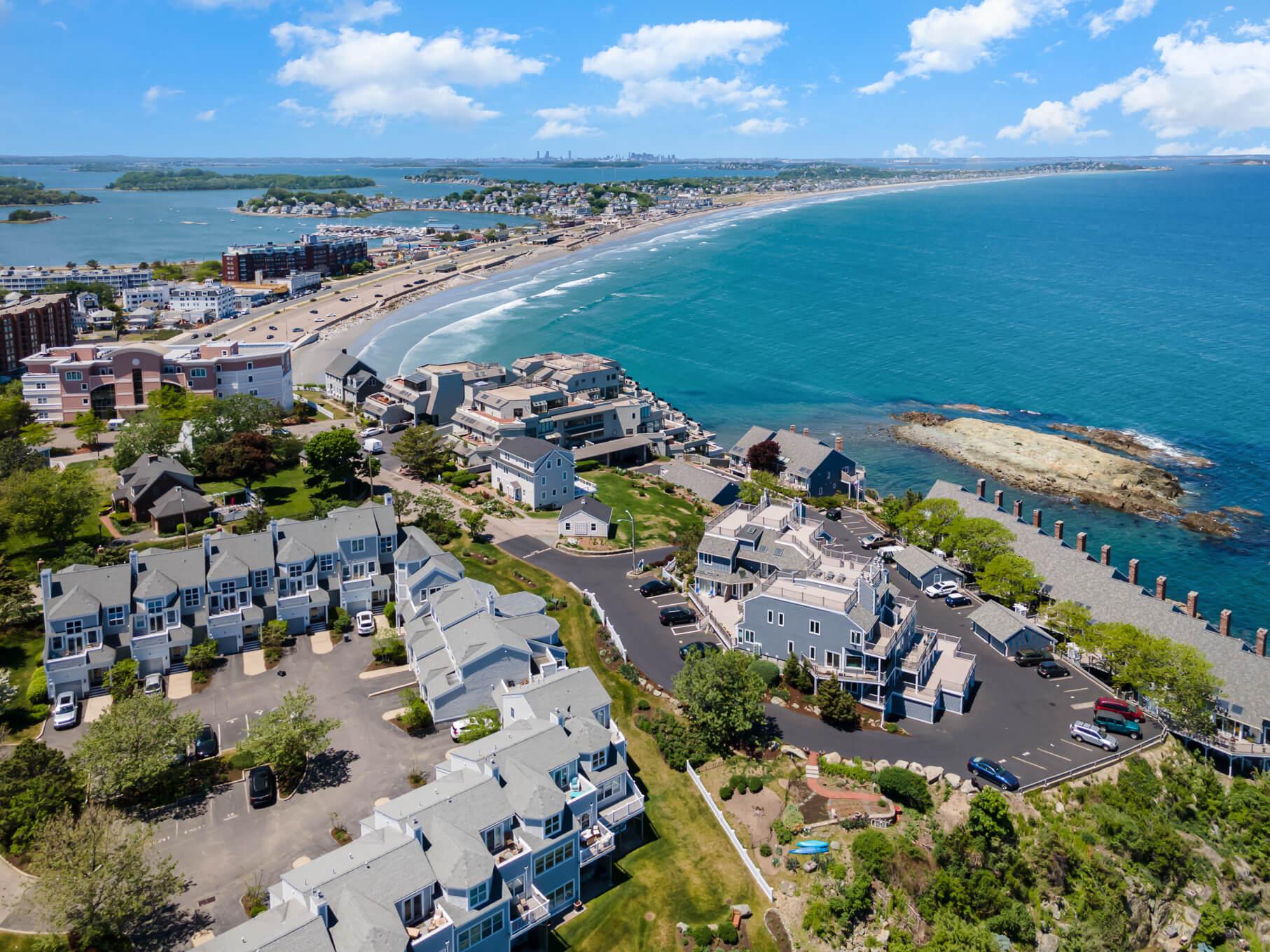 Skyview Boston Image