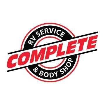 Complete RV Service & Body Shop