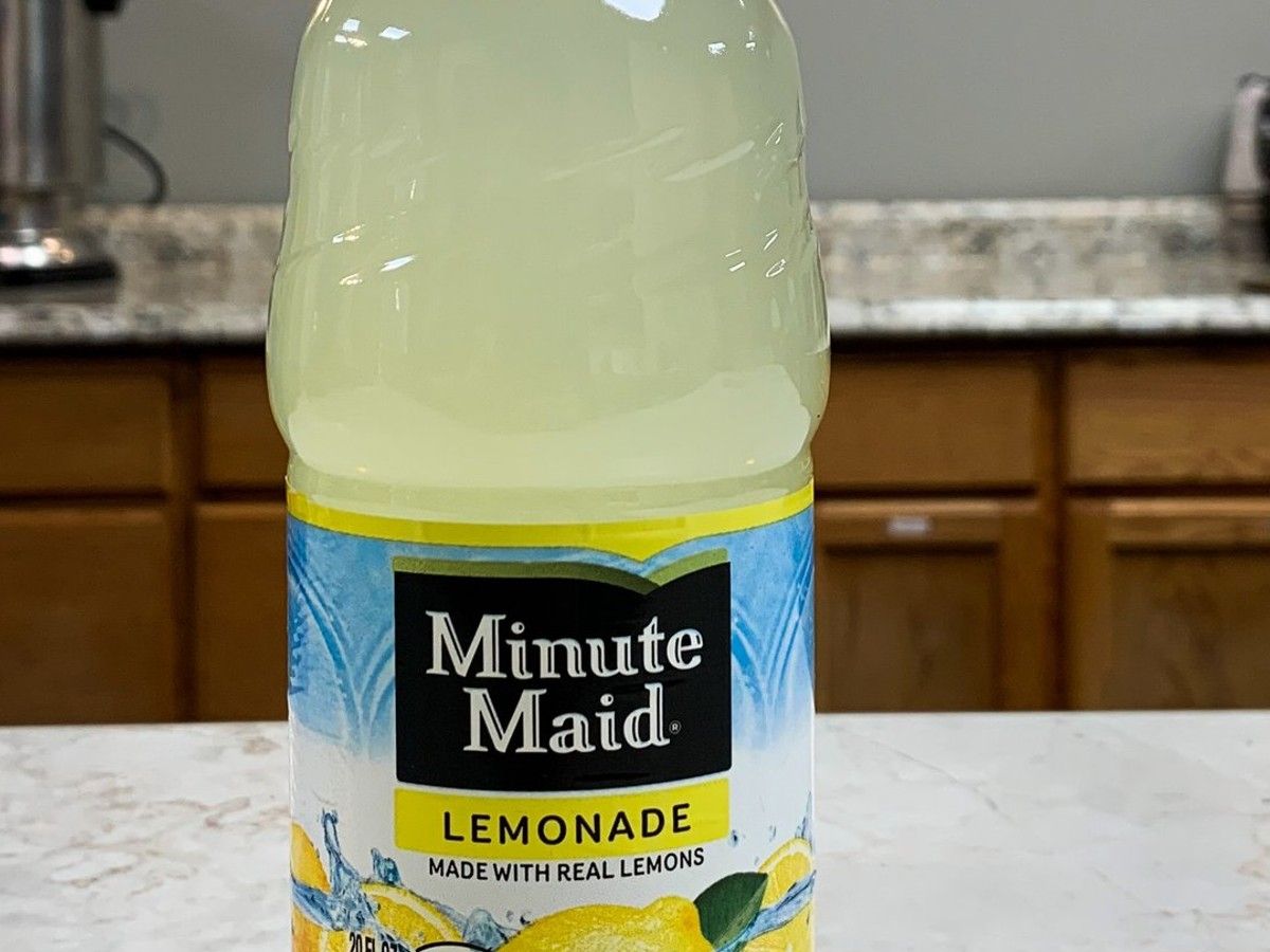 Lemonade