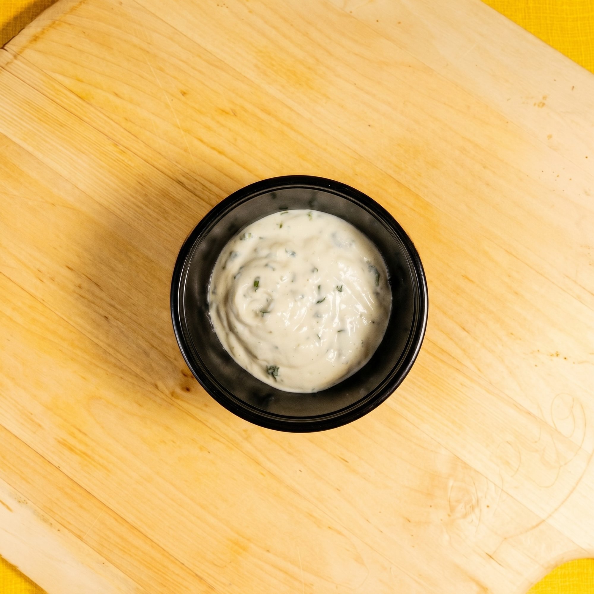 Gorgonzola Cream