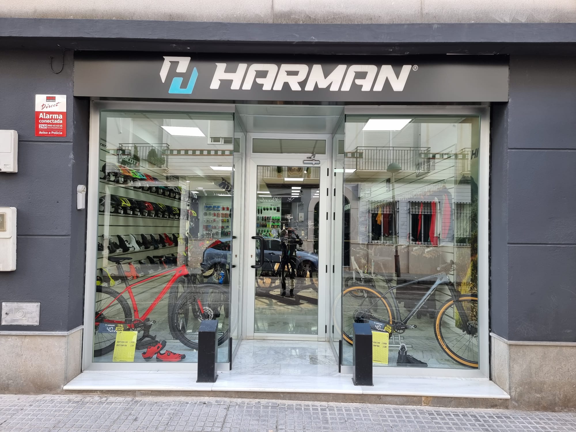 Galería en miniatura