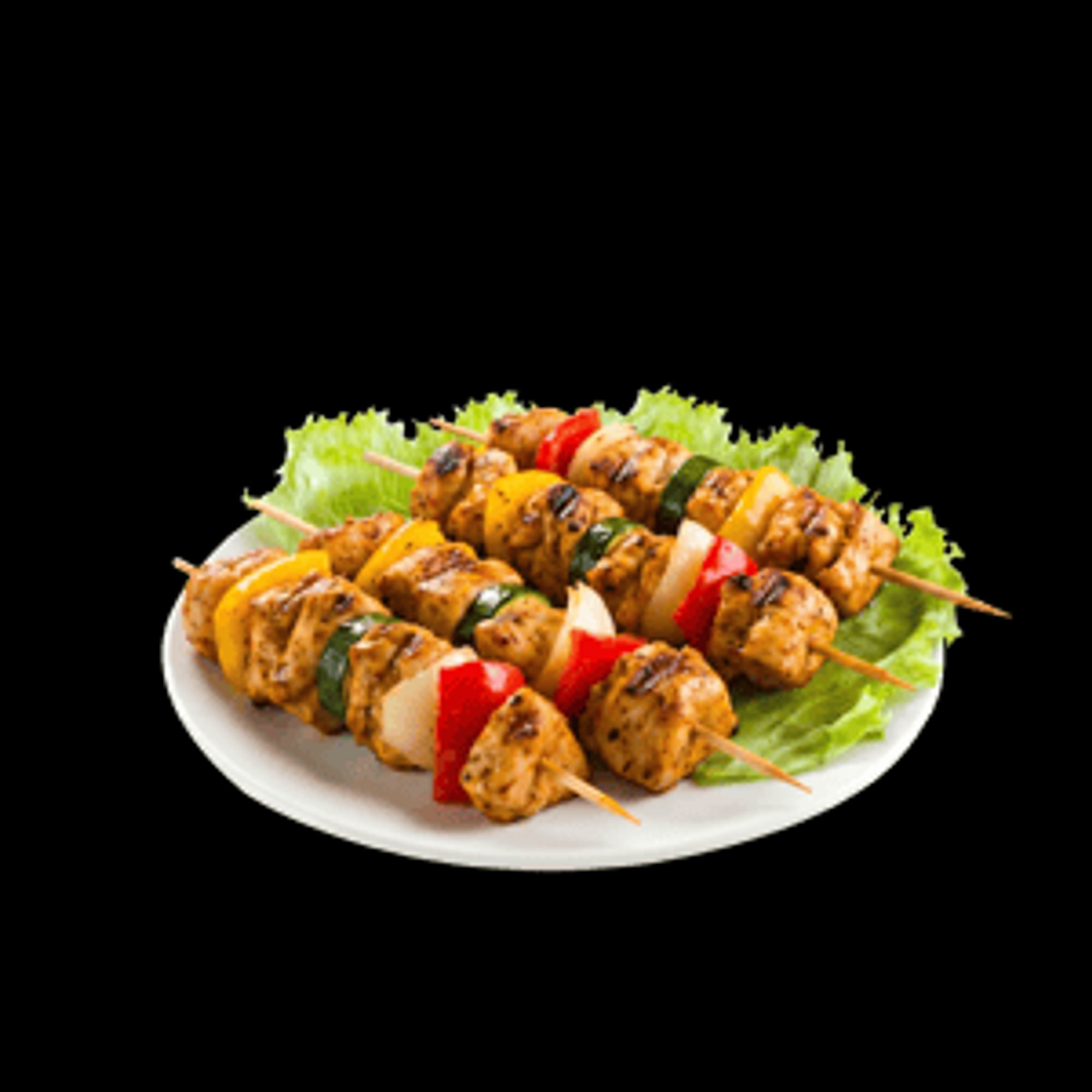 Chicken Shish Tawook
