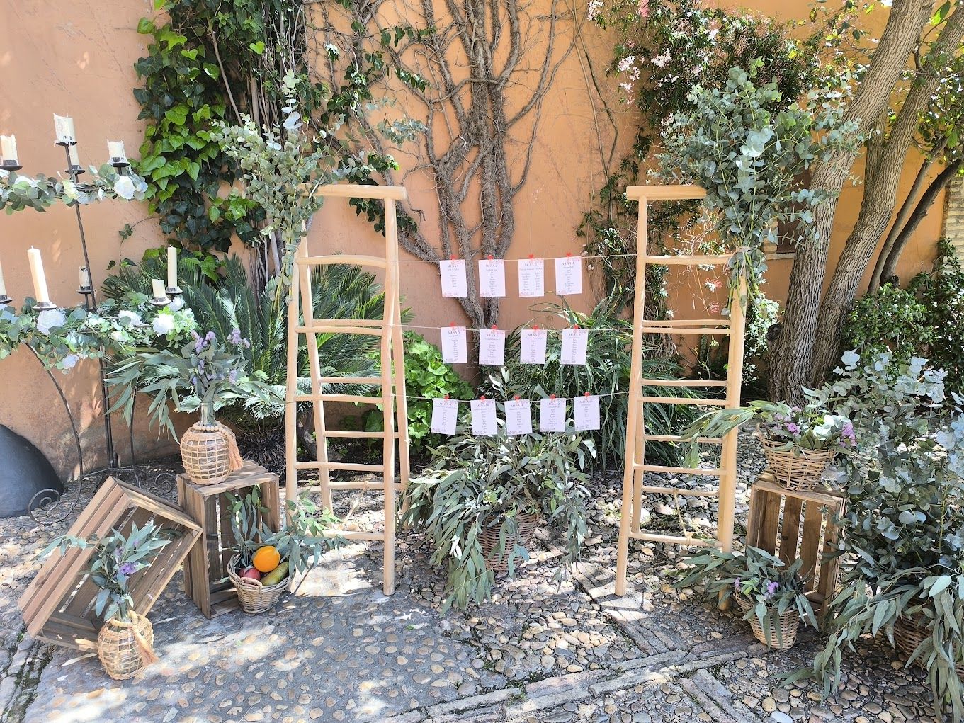 Galería en miniatura